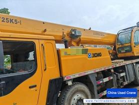 Buy XCMG Used Crane / 6 Buy XCMG Used Crane / 6